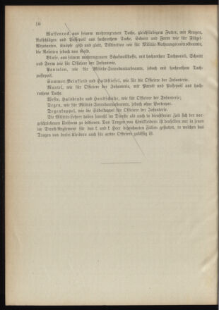 Verordnungsblatt für das Kaiserlich-Königliche Heer 18911024 Seite: 20