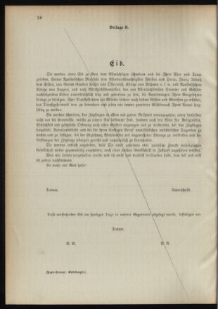 Verordnungsblatt für das Kaiserlich-Königliche Heer 18911024 Seite: 22