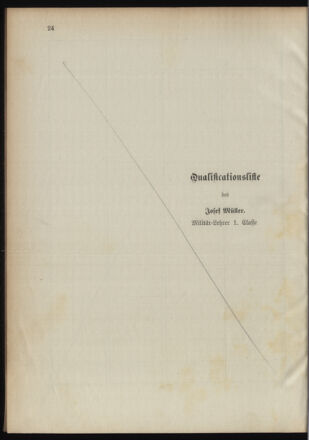 Verordnungsblatt für das Kaiserlich-Königliche Heer 18911024 Seite: 28