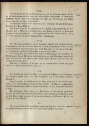 Verordnungsblatt für das Kaiserlich-Königliche Heer 18911104 Seite: 13