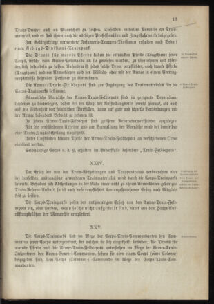 Verordnungsblatt für das Kaiserlich-Königliche Heer 18911104 Seite: 15