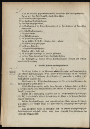 Verordnungsblatt für das Kaiserlich-Königliche Heer 18911104 Seite: 37