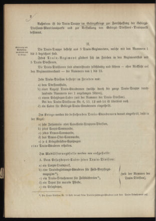 Verordnungsblatt für das Kaiserlich-Königliche Heer 18911104 Seite: 4