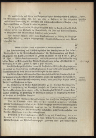 Verordnungsblatt für das Kaiserlich-Königliche Heer 18911104 Seite: 40