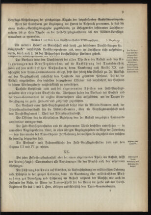 Verordnungsblatt für das Kaiserlich-Königliche Heer 18911104 Seite: 46