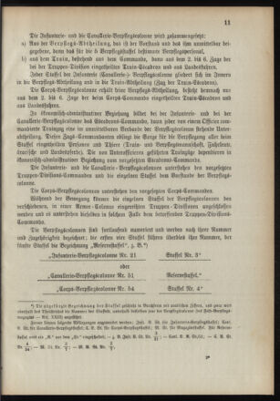 Verordnungsblatt für das Kaiserlich-Königliche Heer 18911104 Seite: 48