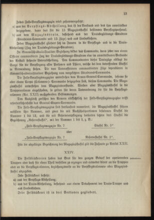 Verordnungsblatt für das Kaiserlich-Königliche Heer 18911104 Seite: 50