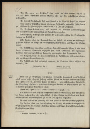 Verordnungsblatt für das Kaiserlich-Königliche Heer 18911104 Seite: 51