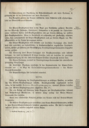 Verordnungsblatt für das Kaiserlich-Königliche Heer 18911104 Seite: 52