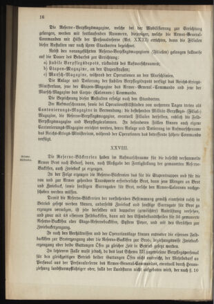 Verordnungsblatt für das Kaiserlich-Königliche Heer 18911104 Seite: 55