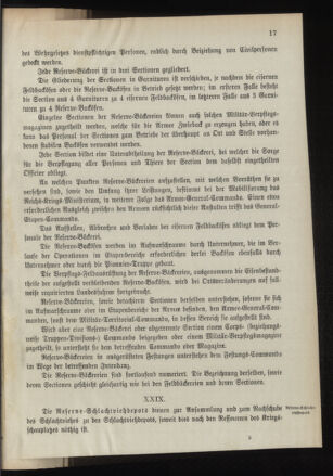 Verordnungsblatt für das Kaiserlich-Königliche Heer 18911104 Seite: 56