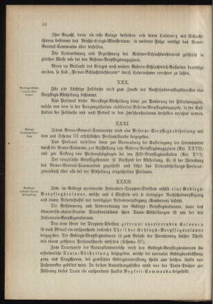 Verordnungsblatt für das Kaiserlich-Königliche Heer 18911104 Seite: 59