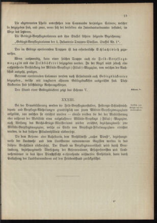 Verordnungsblatt für das Kaiserlich-Königliche Heer 18911104 Seite: 60