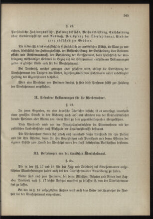 Verordnungsblatt für das Kaiserlich-Königliche Heer 18911111 Seite: 15