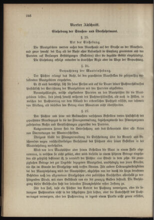 Verordnungsblatt für das Kaiserlich-Königliche Heer 18911111 Seite: 16