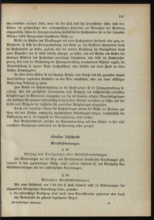 Verordnungsblatt für das Kaiserlich-Königliche Heer 18911111 Seite: 17