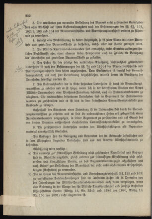 Verordnungsblatt für das Kaiserlich-Königliche Heer 18911111 Seite: 2