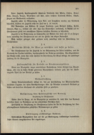 Verordnungsblatt für das Kaiserlich-Königliche Heer 18911111 Seite: 5