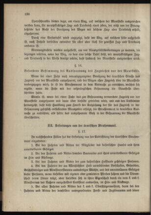 Verordnungsblatt für das Kaiserlich-Königliche Heer 18911111 Seite: 8