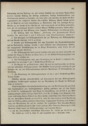 Verordnungsblatt für das Kaiserlich-Königliche Heer 18911128 Seite: 3