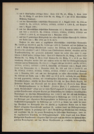 Verordnungsblatt für das Kaiserlich-Königliche Heer 18911128 Seite: 4