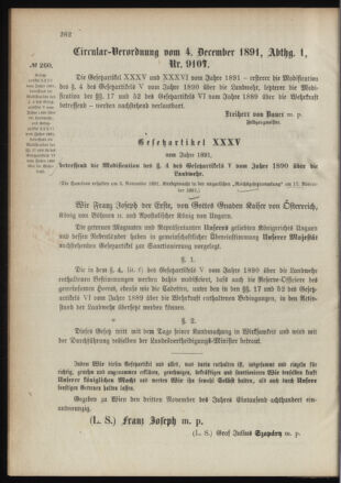 Verordnungsblatt für das Kaiserlich-Königliche Heer 18911210 Seite: 2