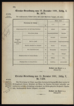 Verordnungsblatt für das Kaiserlich-Königliche Heer 18911221 Seite: 2