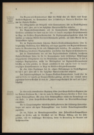 Verordnungsblatt für das Kaiserlich-Königliche Heer 18911230 Seite: 10