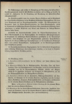 Verordnungsblatt für das Kaiserlich-Königliche Heer 18911230 Seite: 11