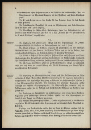 Verordnungsblatt für das Kaiserlich-Königliche Heer 18911230 Seite: 12