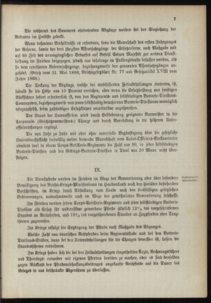 Verordnungsblatt für das Kaiserlich-Königliche Heer 18911230 Seite: 13