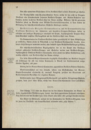 Verordnungsblatt für das Kaiserlich-Königliche Heer 18911230 Seite: 22