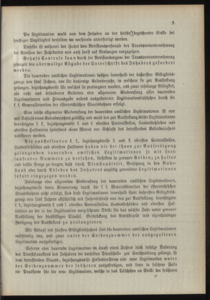 Verordnungsblatt für das Kaiserlich-Königliche Heer 18920116 Seite: 15