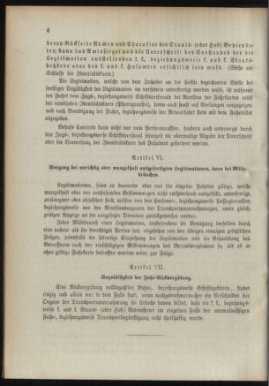 Verordnungsblatt für das Kaiserlich-Königliche Heer 18920116 Seite: 18