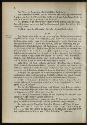 Verordnungsblatt für das Kaiserlich-Königliche Heer 18920405 Seite: 12