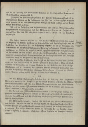 Verordnungsblatt für das Kaiserlich-Königliche Heer 18920405 Seite: 7