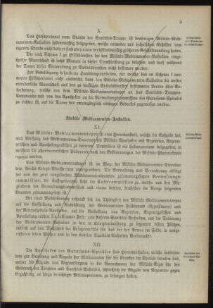 Verordnungsblatt für das Kaiserlich-Königliche Heer 18920405 Seite: 9