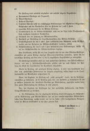 Verordnungsblatt für das Kaiserlich-Königliche Heer 18920429 Seite: 2