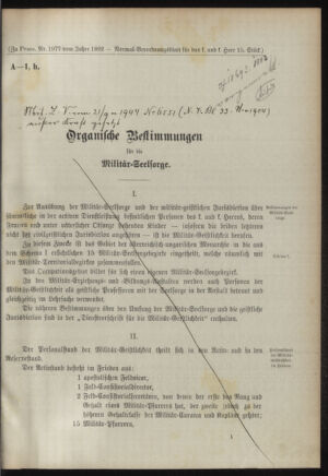 Verordnungsblatt für das Kaiserlich-Königliche Heer 18920429 Seite: 5