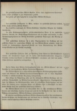 Verordnungsblatt für das Kaiserlich-Königliche Heer 18920429 Seite: 7