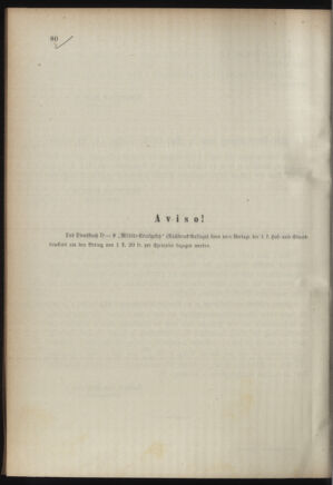 Verordnungsblatt für das Kaiserlich-Königliche Heer 18920514 Seite: 32