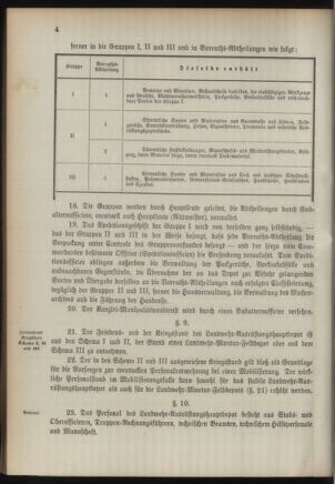 Verordnungsblatt für das Kaiserlich-Königliche Heer 18920514 Seite: 8