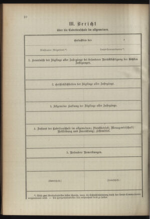 Verordnungsblatt für das Kaiserlich-Königliche Heer 18920525 Seite: 14