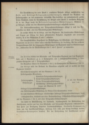 Verordnungsblatt für das Kaiserlich-Königliche Heer 18920924 Seite: 10