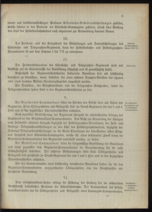 Verordnungsblatt für das Kaiserlich-Königliche Heer 18920924 Seite: 11