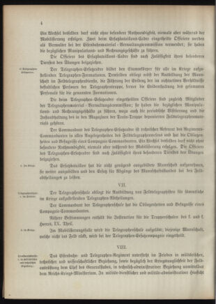 Verordnungsblatt für das Kaiserlich-Königliche Heer 18920924 Seite: 12