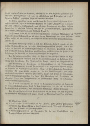 Verordnungsblatt für das Kaiserlich-Königliche Heer 18920924 Seite: 13