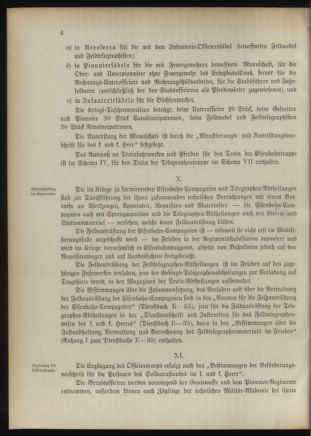 Verordnungsblatt für das Kaiserlich-Königliche Heer 18920924 Seite: 14