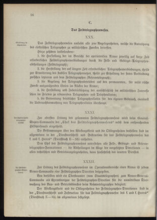 Verordnungsblatt für das Kaiserlich-Königliche Heer 18920924 Seite: 24