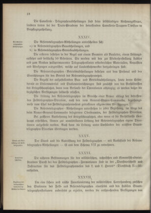 Verordnungsblatt für das Kaiserlich-Königliche Heer 18920924 Seite: 26